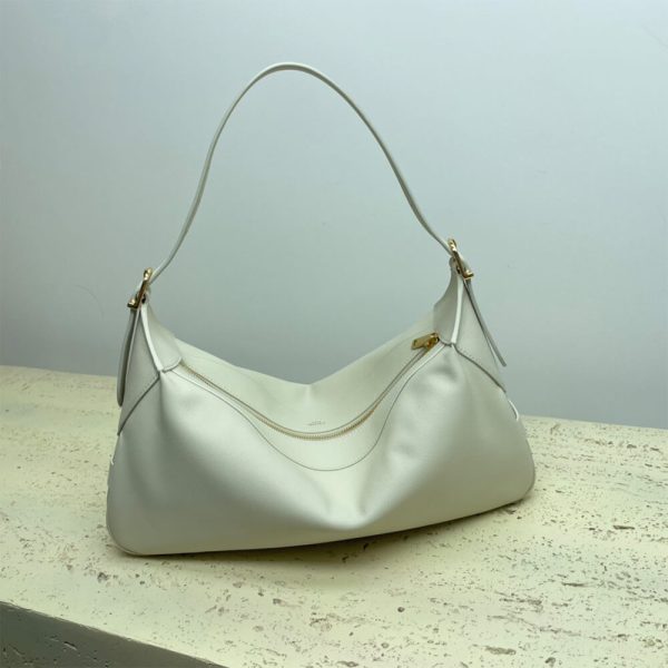 MEDIUM ROMY IN SUPPLE CALFSKIN - Image 4
