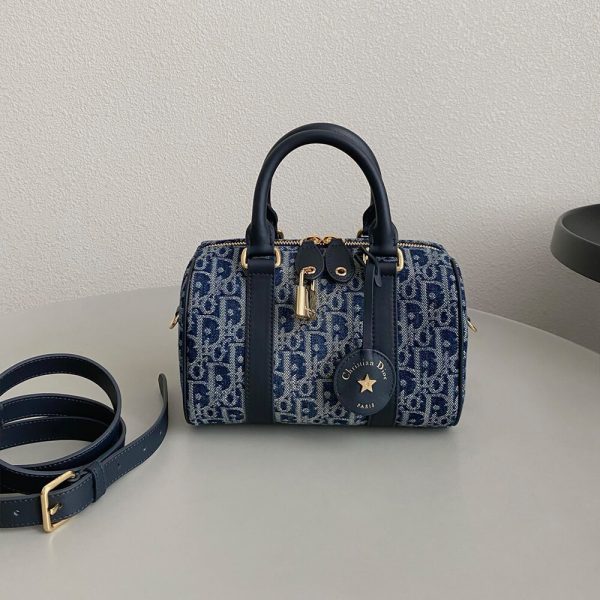 Dior Groove 20 Bag - Image 4