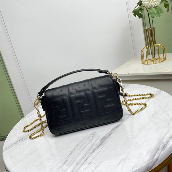 Fendi Baguette Mini - Image 4