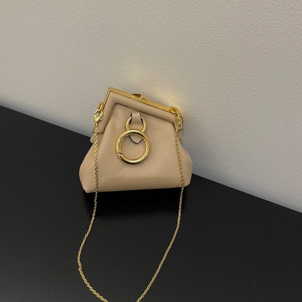 Nano Fendi First Charm - Image 4