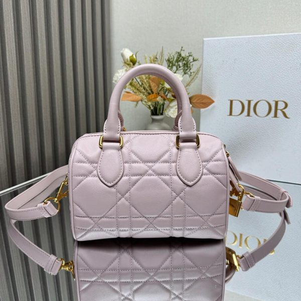 Dior Groove 20 Bag(HIGH-END GRADE) - Image 4