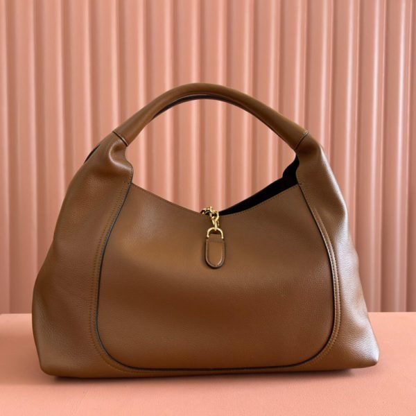 Gucci Softbit maxi shoulder bag(HIGH-END GRADE) - Image 4
