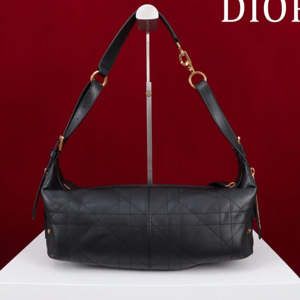 Dior Medium D-Journey Bag(HIGH-END GRADE) - Image 4