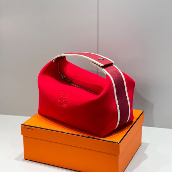 Hermes Trousse Bride-a-Brac Large - Image 4