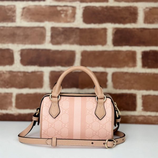 GUCCI Ophidia super mini bag - Image 4