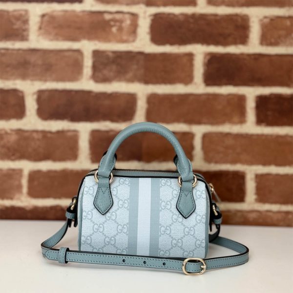 GUCCI Ophidia super mini bag - Image 4