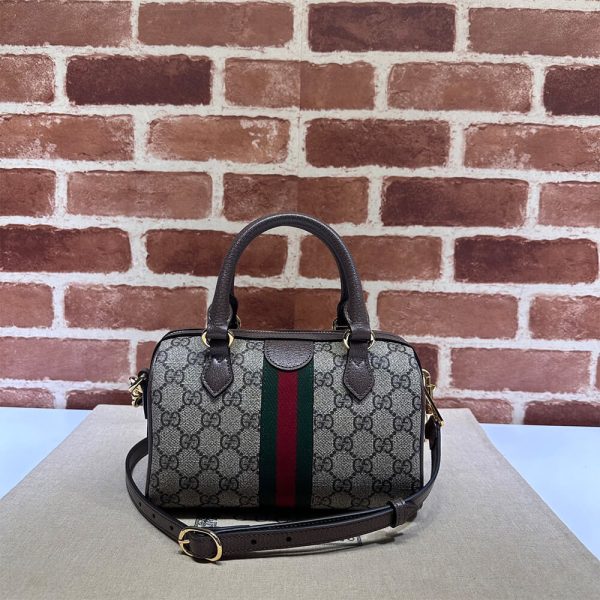 GUCCI Ophidia mini top handle bag - Image 4