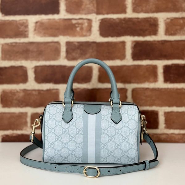 GUCCI Ophidia mini top handle bag - Image 4