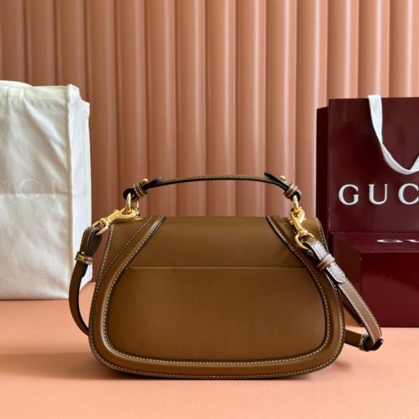 Gucci Blondie small top handle bag - Image 4