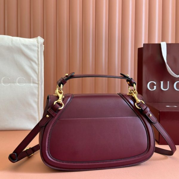 Gucci Blondie small top handle bag - Image 4