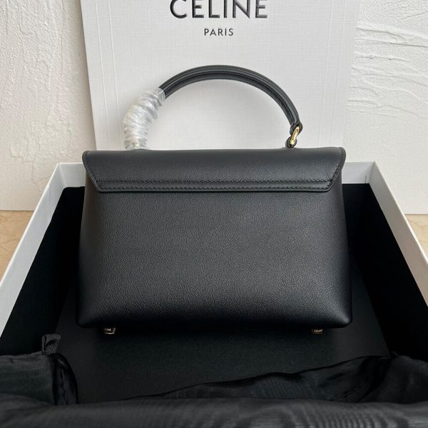 CELINE TEEN NINO BAG - Image 4