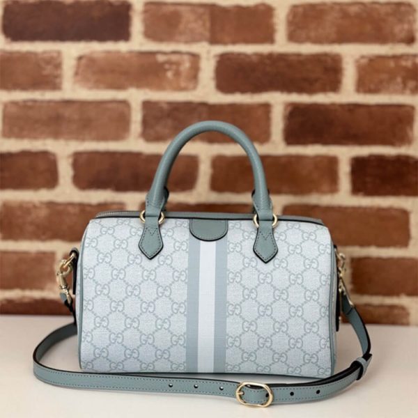 GUCCI Ophidia small top handle bag - Image 4