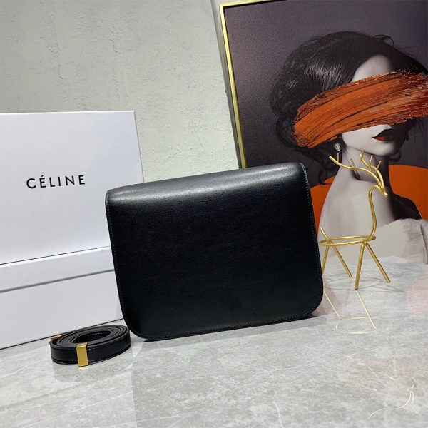 CELINE CLASSIC BOX - Image 4
