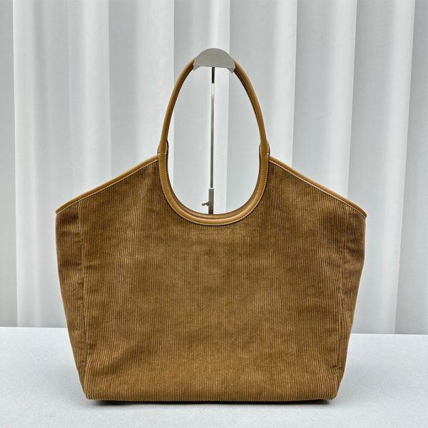 MIUMIU IVY Corduroy BAG(HIGH-END Grade) - Image 4