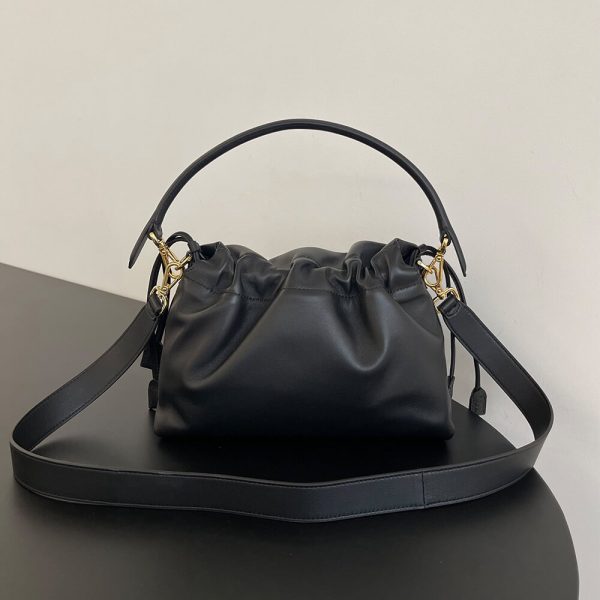 Fendi Mamma Baguette Medium(high-end grade) - Image 4