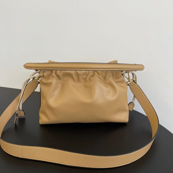Fendi Mamma Baguette Medium(high-end grade) - Image 4