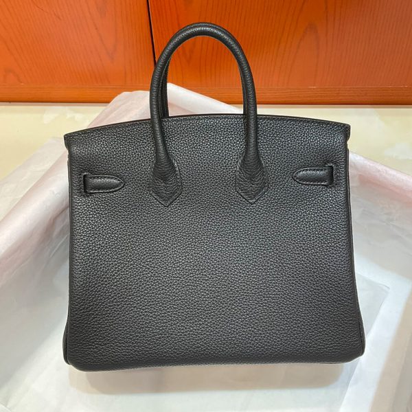 HERMES BIRKIN BAG 25 - Image 4