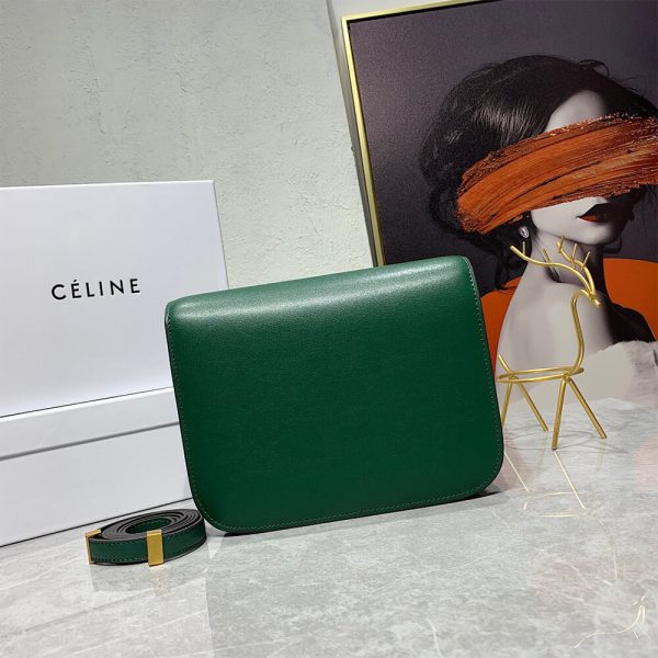 CELINE CLASSIC BOX - Image 4