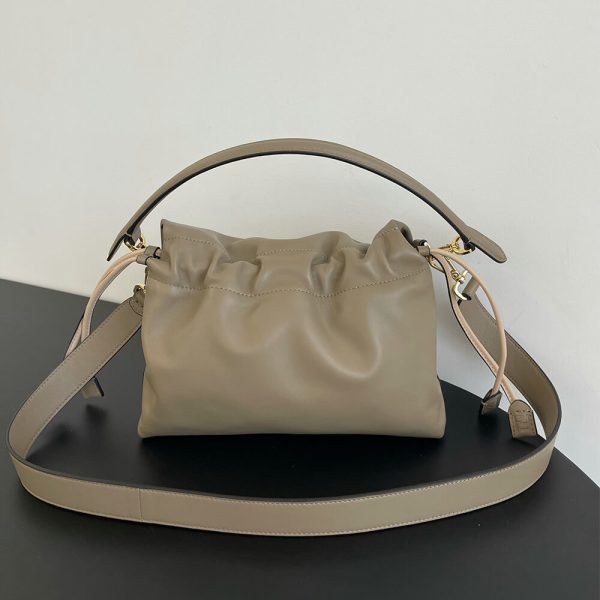 Fendi Mamma Baguette Medium(high-end grade) - Image 4