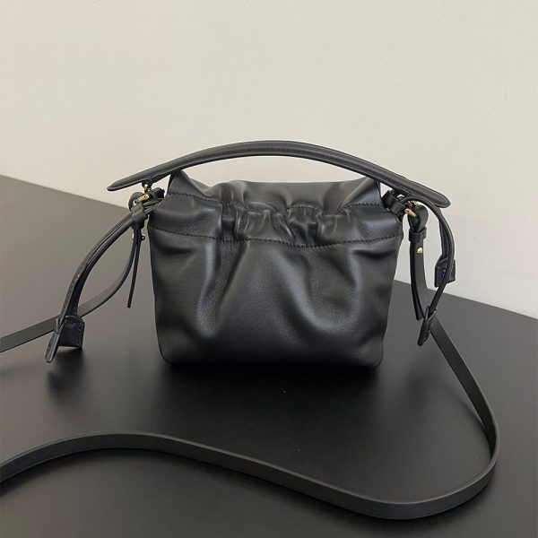 Fendi Mamma Baguette Small(high-end grade) - Image 4