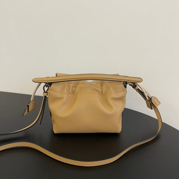 Fendi Mamma Baguette Small(high-end grade) - Image 4