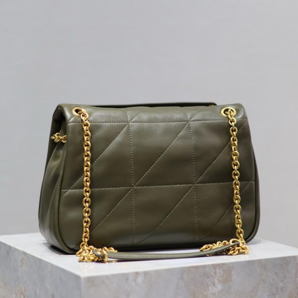 JAMIE 4.3 SMALL IN LAMBSKIN(HIGH-END GRADE) - Image 4