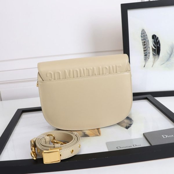 Medium Dior Bobby Bag - Image 4