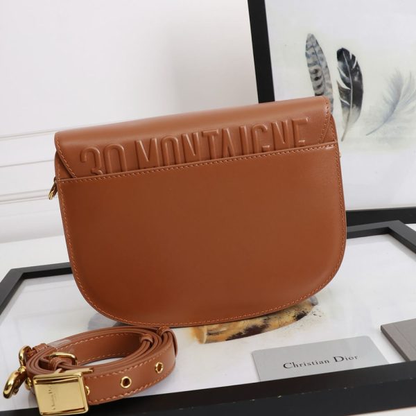 Medium Dior Bobby Bag - Image 4