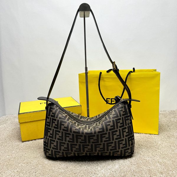 FENDI Simply Fendi Medium - Image 4