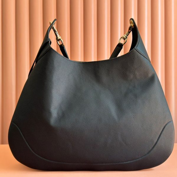 Gucci B medium shoulder bag - Image 4