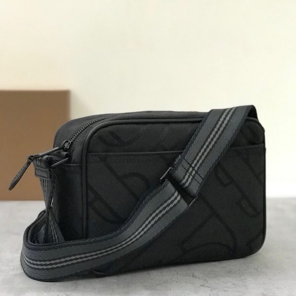 Burberry Paddy Bag - Image 4