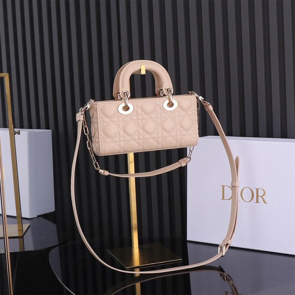 Dior Small Lady D-Joy Bag(HIGH-END GRADE) - Image 4
