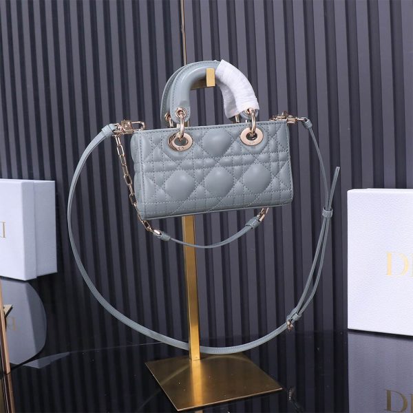 Dior Lady D-Joy Micro Bag(HIGH-END GRADE) - Image 4