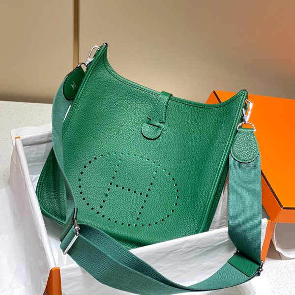 Hermes Evelyne 29(high-end Grade) - Image 4