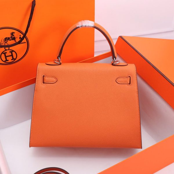 Hermes Kelly 25 - Image 4