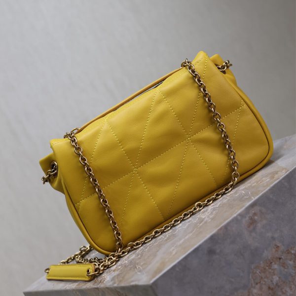 YSL jamie 4.3 mini in lambskin(HIGH-END GRADE) - Image 4