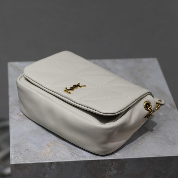 YSL jamie 4.3 mini in lambskin(HIGH-END GRADE) - Image 4
