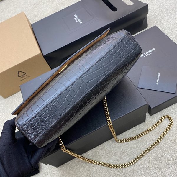 YSL REVERSIBLE MEDIUM KATE - Image 4