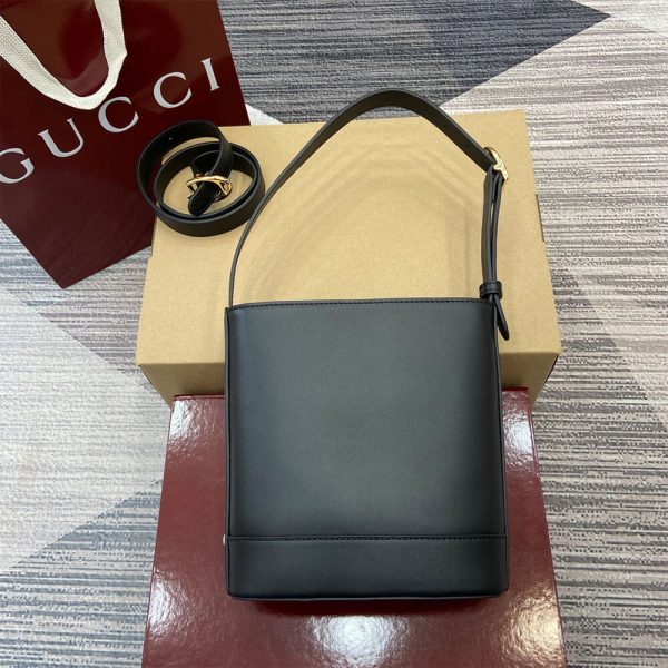 Gucci 73 mini bucket bag - Image 4