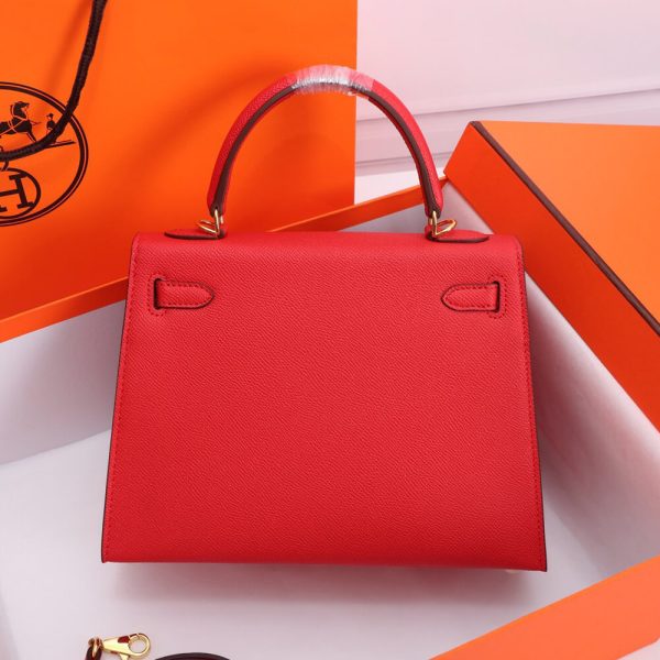Hermes Kelly 25 - Image 4