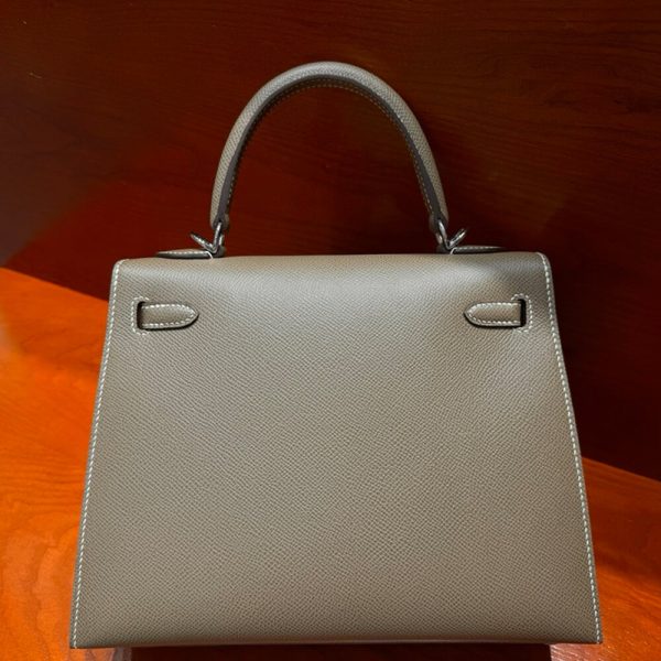 Hermes Kelly 25(HIGH-END GRADE) - Image 4