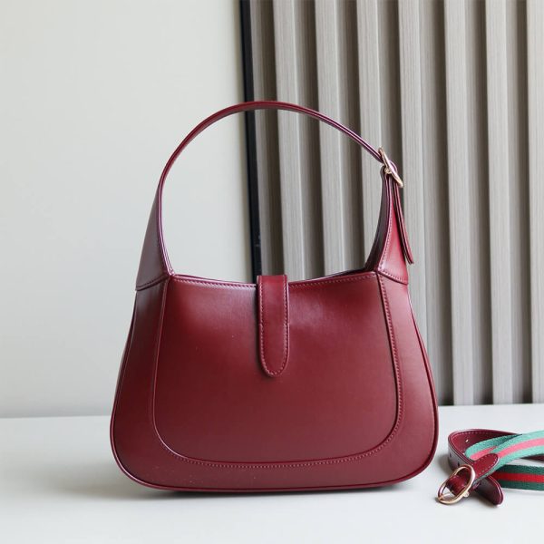 Gucci Jackie medium bag(High-end Grade) - Image 4