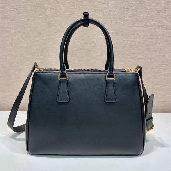 Large Prada New Galleria leather bag(HIGH-END GRADE) - Image 4