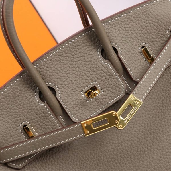 HERMES BIRKIN BAG 25 - Image 4