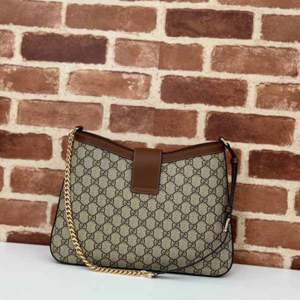 GUCCI PADLOCK GG MEDIUM SHOULDER BAG - Image 4