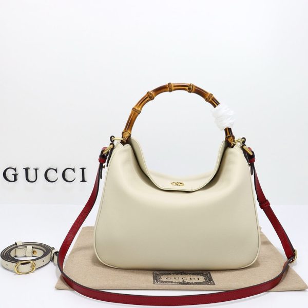 GUCCI DIANA MEDIUM SHOULDER BAG - Image 4