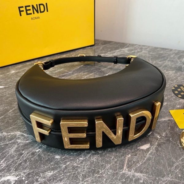 Fendigraphy Small(HIGH-END GRADE) - Image 4