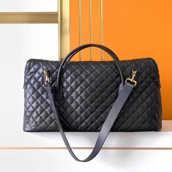 YSL ES GIANT TRAVEL BAG - Image 4