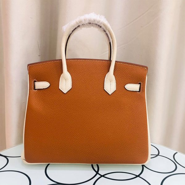 Hermes Birkin 30 - Image 4