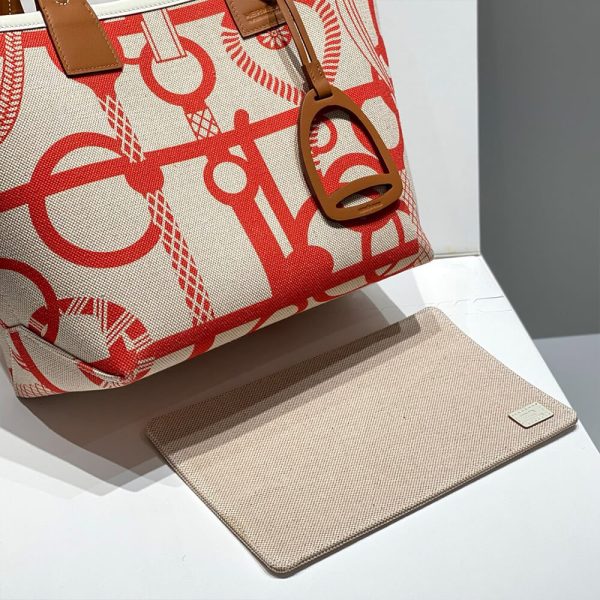 HERMES Steeple 25 bag(high-end grade) - Image 4